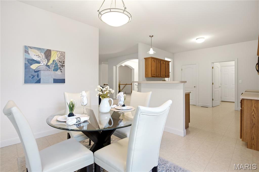 2450 Golden Bear Way 703a Property Photo 15