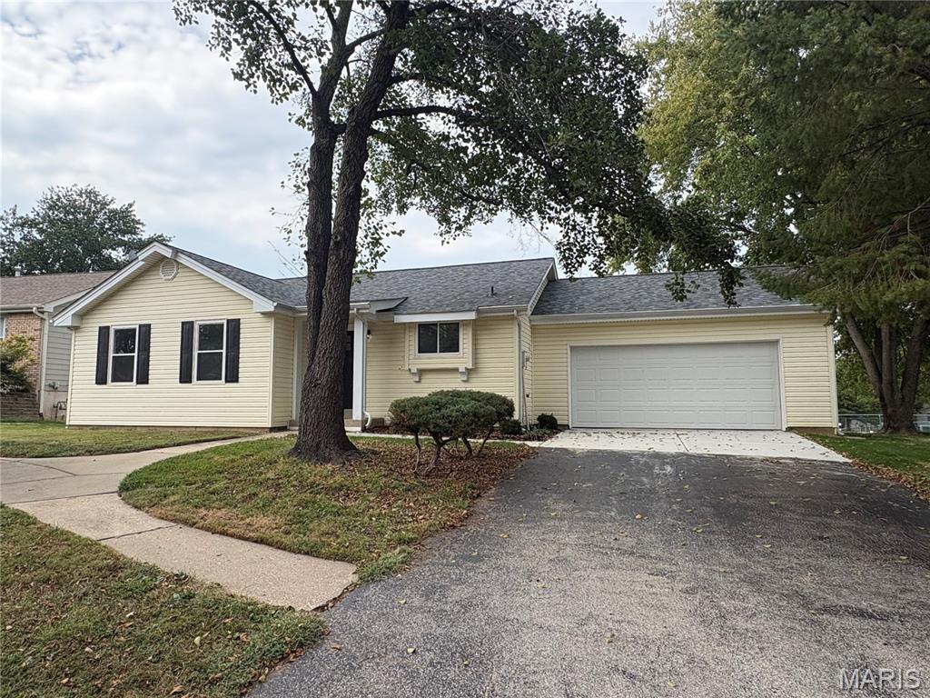 101 S Willow Grove Court Property Photo 1