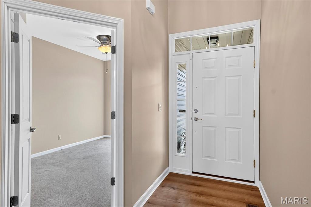 6108 Ivy Run Court Property Photo 6