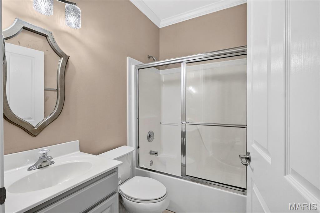 6108 Ivy Run Court Property Photo 16