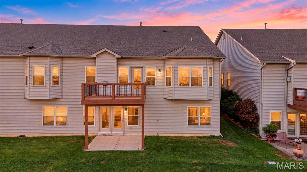 6108 Ivy Run Court Property Photo 36
