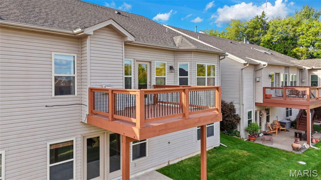 6108 Ivy Run Court Property Photo 37