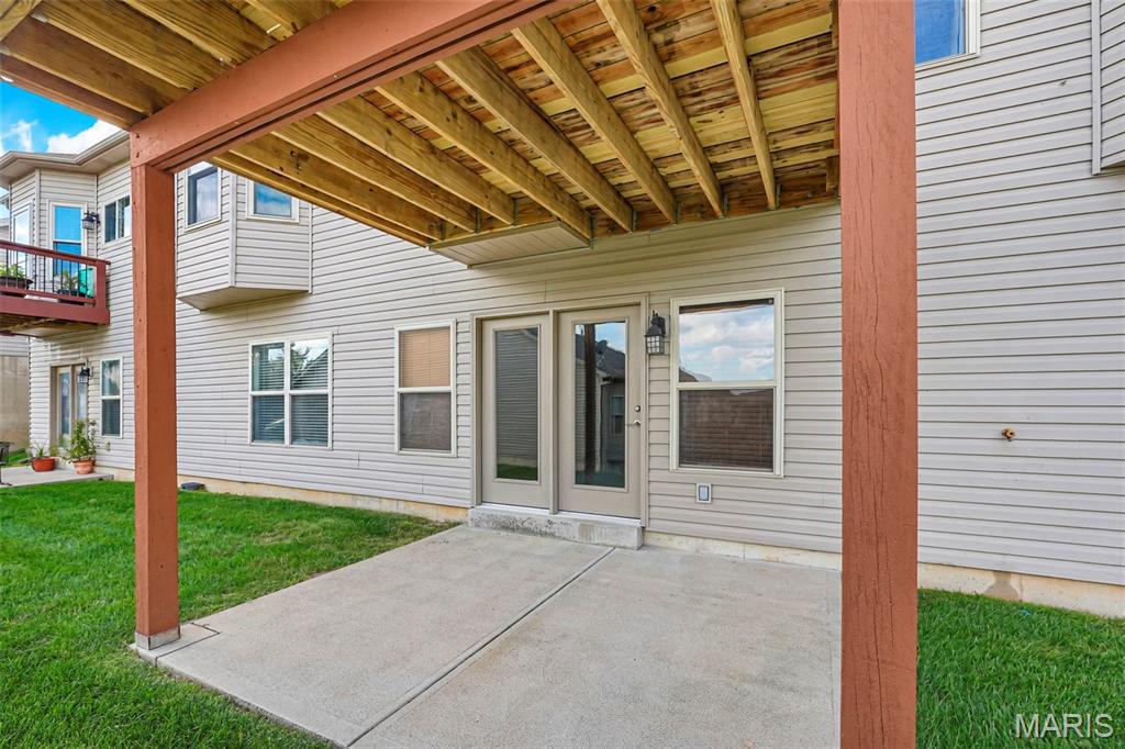 6108 Ivy Run Court Property Photo 38