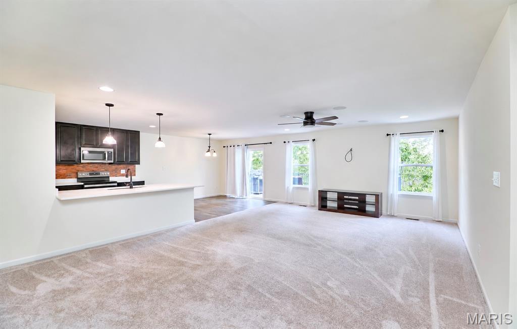 526 Brookside Forest Court Property Photo 6