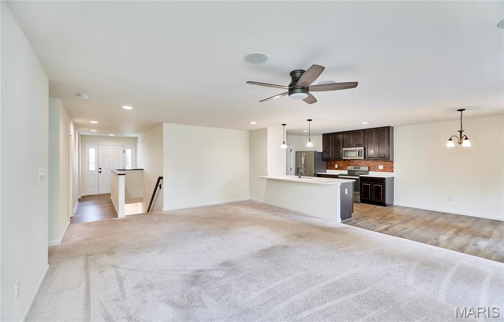 526 Brookside Forest Court Property Photo 8