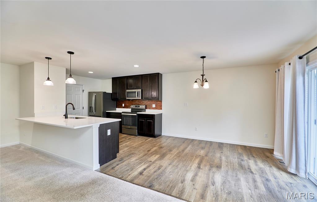 526 Brookside Forest Court Property Photo 10