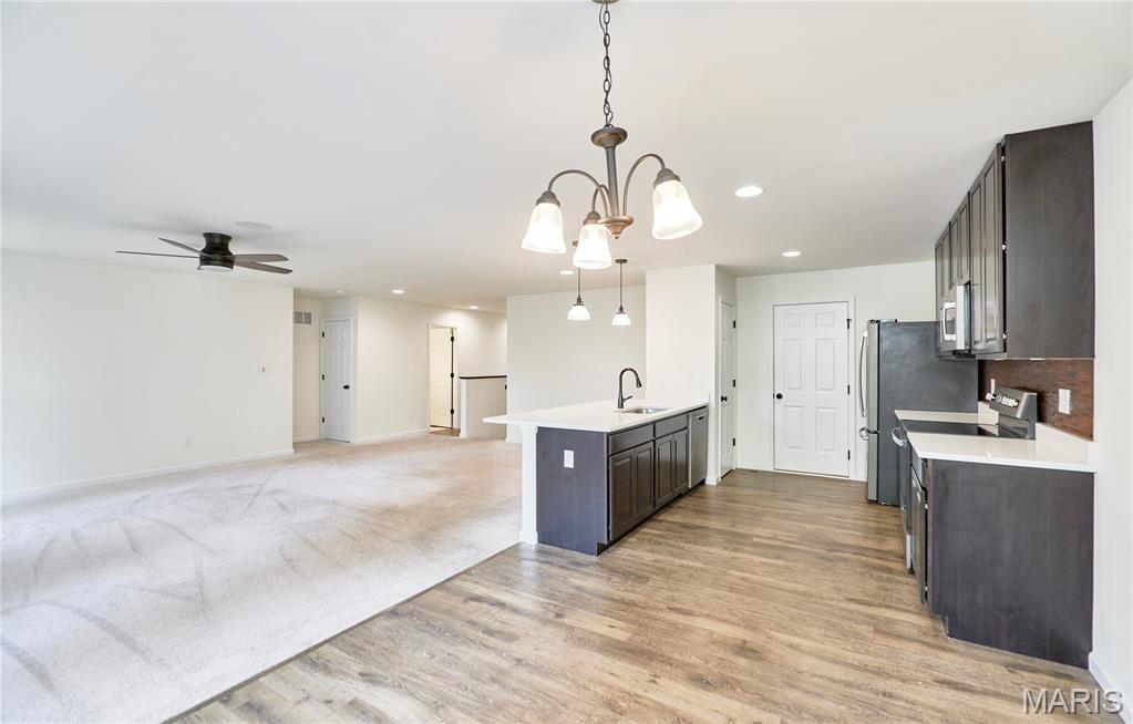 526 Brookside Forest Court Property Photo 12