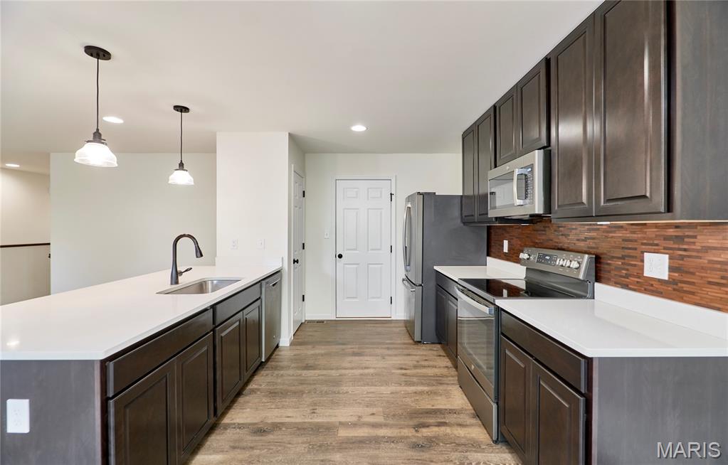 526 Brookside Forest Court Property Photo 13