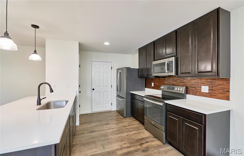 526 Brookside Forest Court Property Photo 14