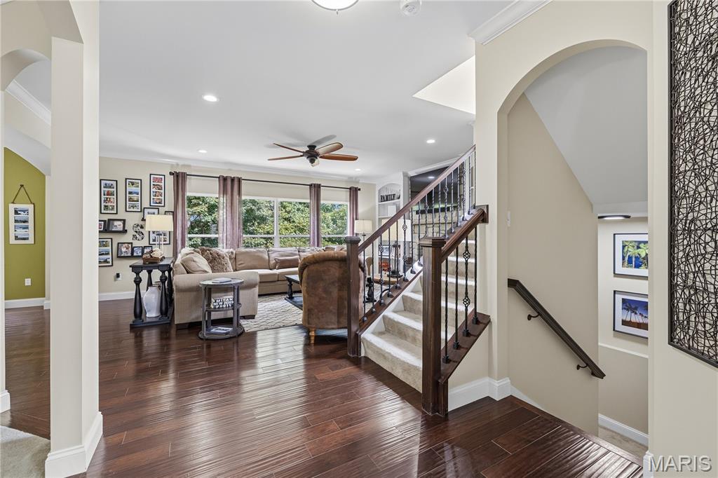 334 Palisades Ridge Court Property Photo 7