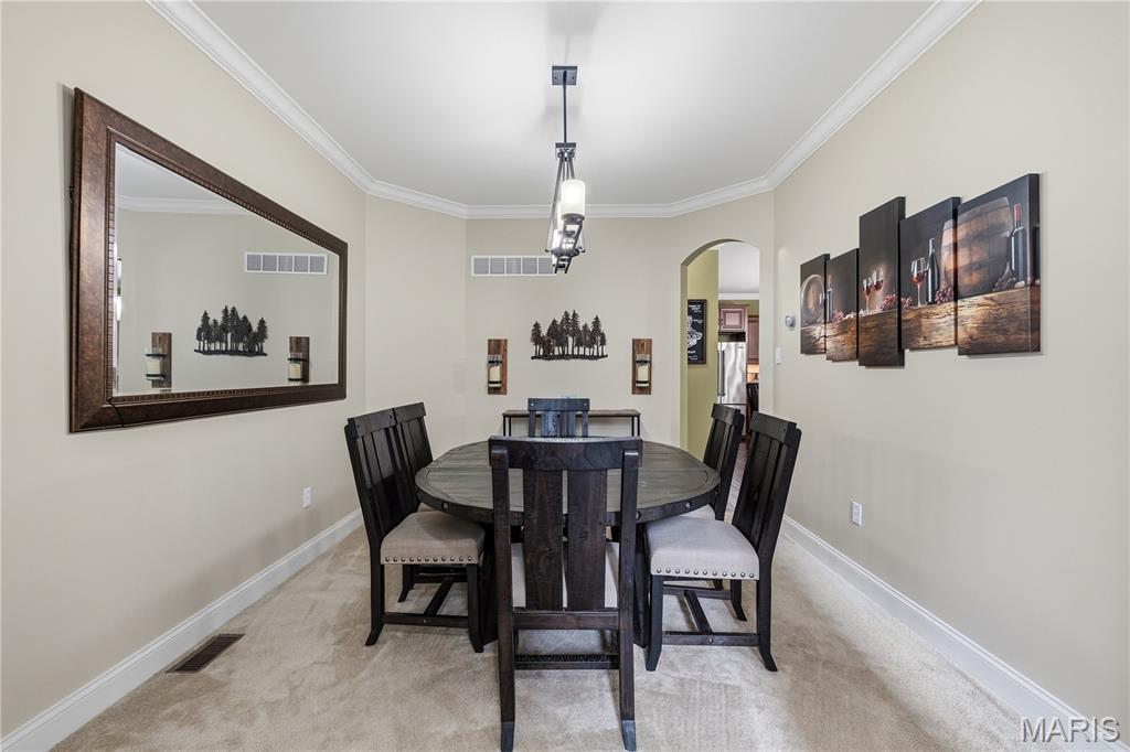 334 Palisades Ridge Court Property Photo 8