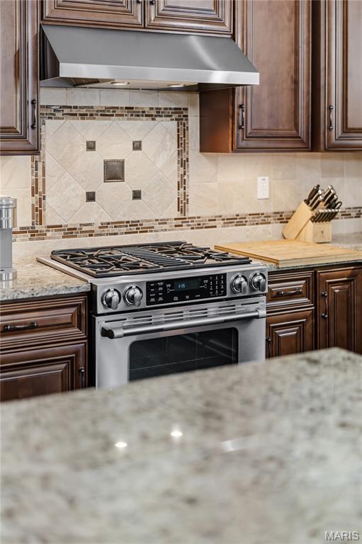 334 Palisades Ridge Court Property Photo 14