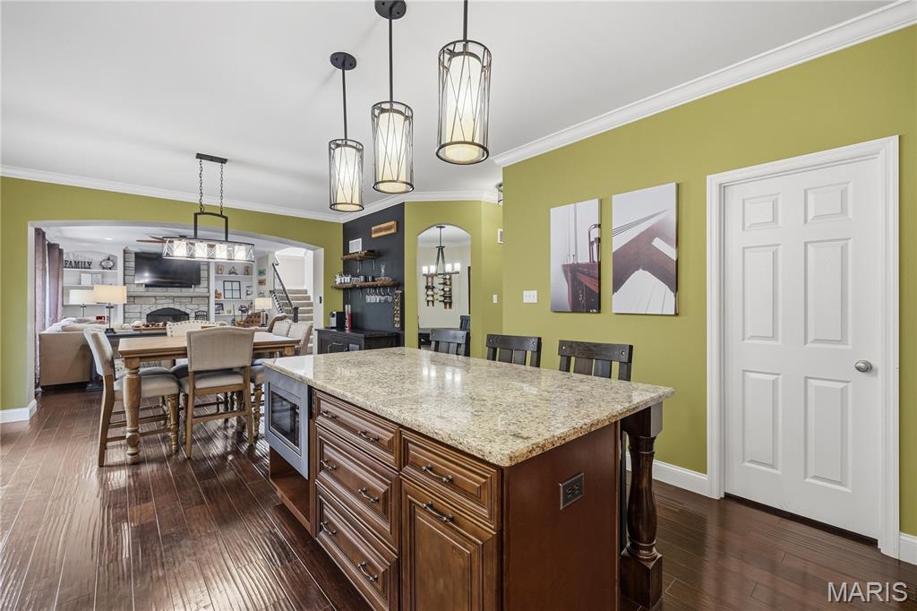 334 Palisades Ridge Court Property Photo 18
