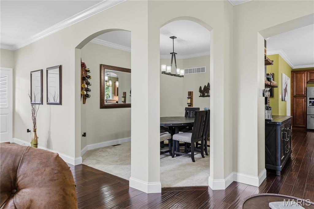 334 Palisades Ridge Court Property Photo 25