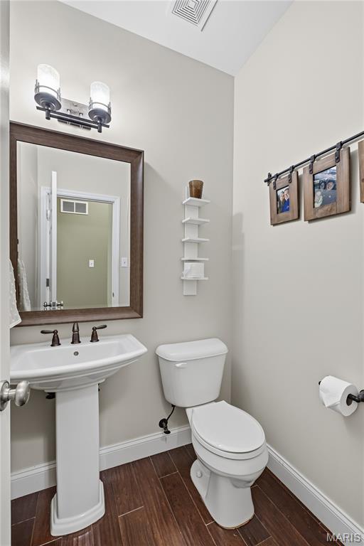 334 Palisades Ridge Court Property Photo 26