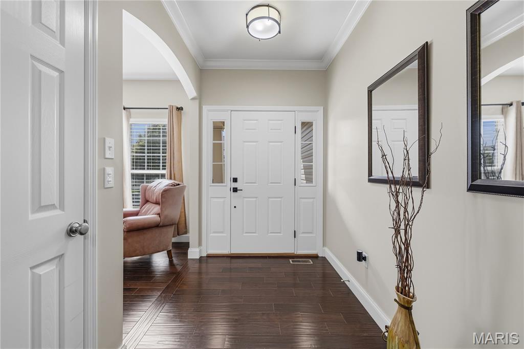 334 Palisades Ridge Court Property Photo 27