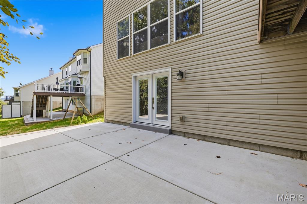 334 Palisades Ridge Court Property Photo 65