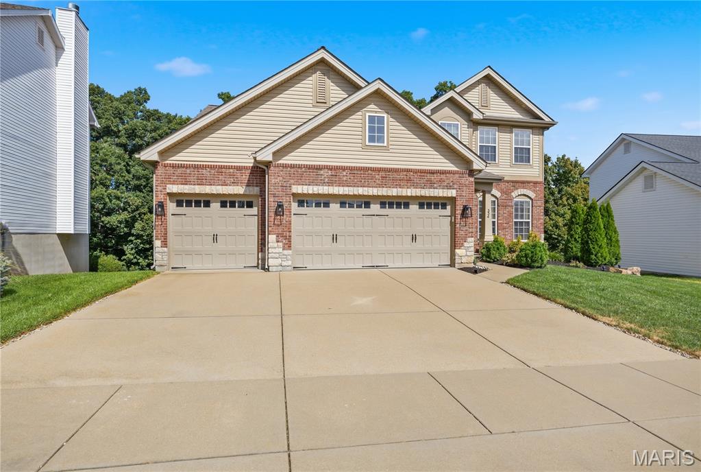 334 Palisades Ridge Court Property Photo 67