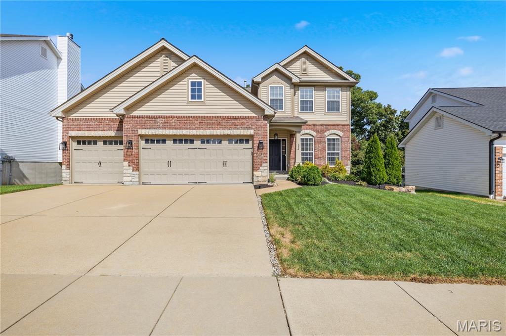 334 Palisades Ridge Court Property Photo 68