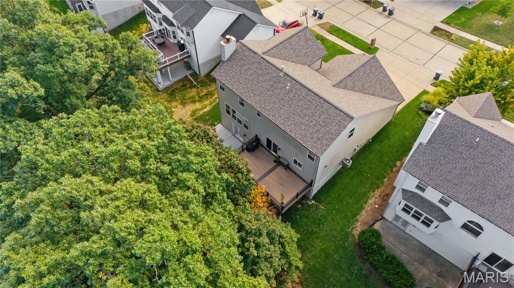 334 Palisades Ridge Court Property Photo 71