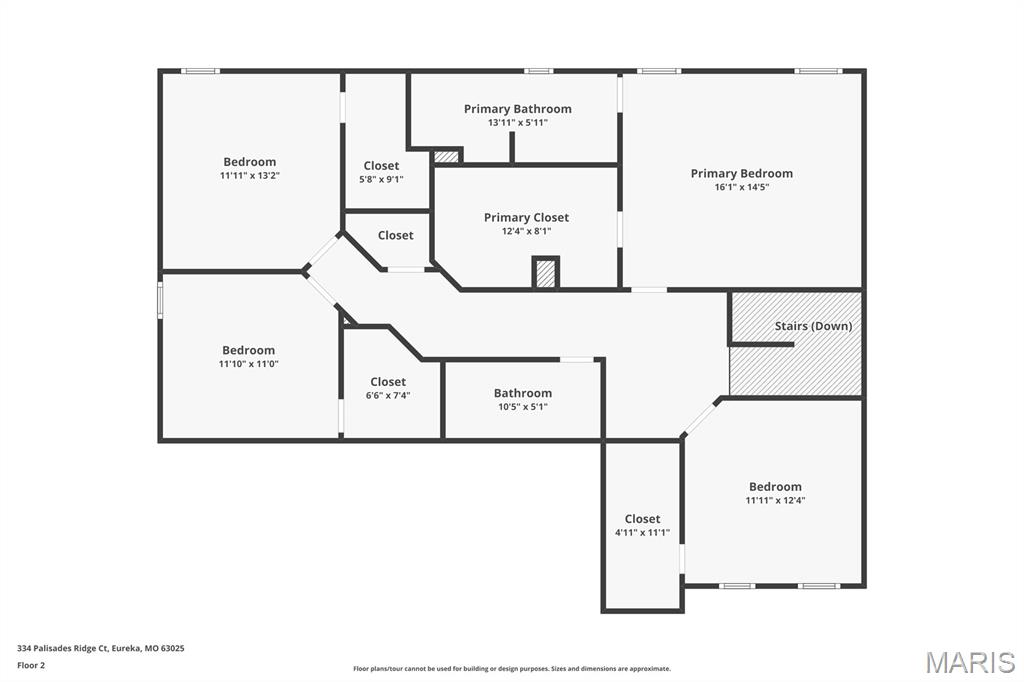 334 Palisades Ridge Court Property Photo 76