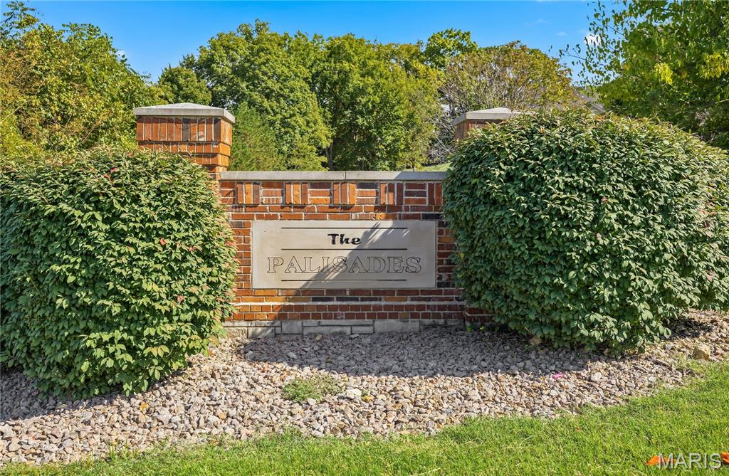 334 Palisades Ridge Court Property Photo 79