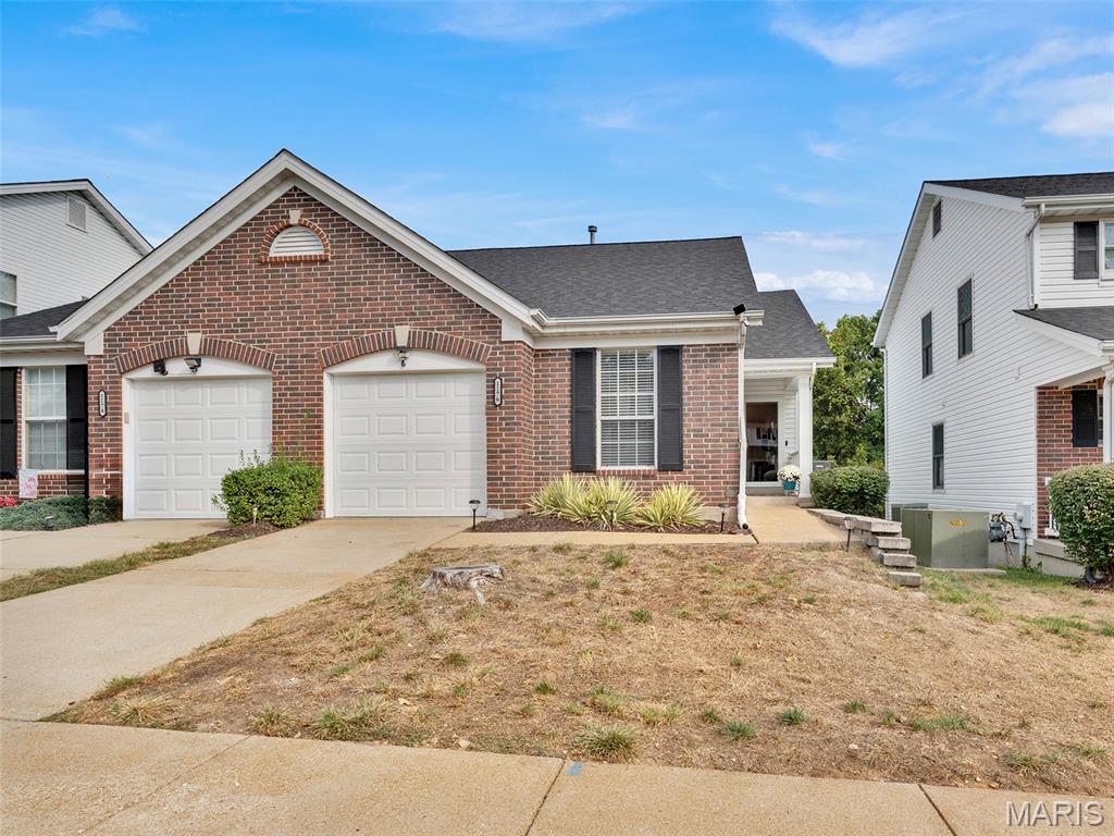 1176 Big Bend Crossing Drive Property Photo 1