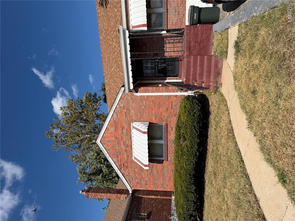 4605 Korte Avenue Property Photo 1