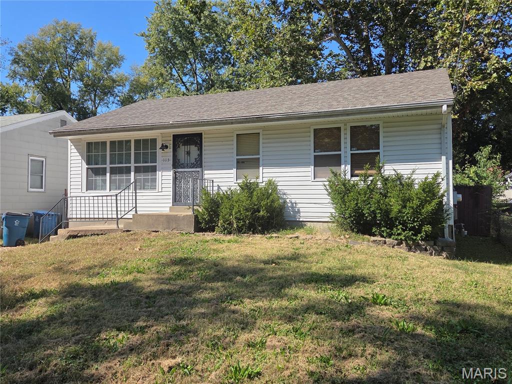 113 Grether Avenue Property Photo 1