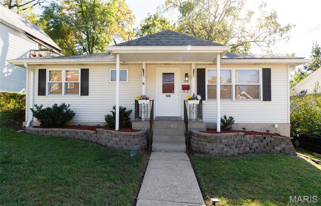 7034 Mitchell Avenue Property Photo 1