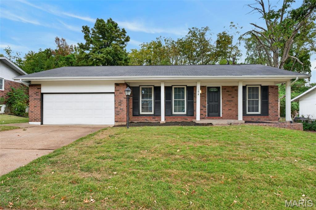11618 Galba Drive Property Photo 1