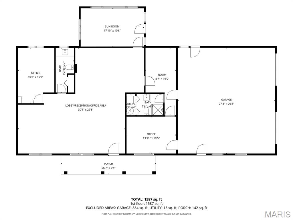 1000 Kingsway Drive Property Photo 20