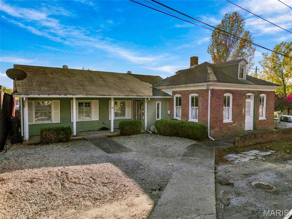 8 Holly Hock Alley Property Photo 1