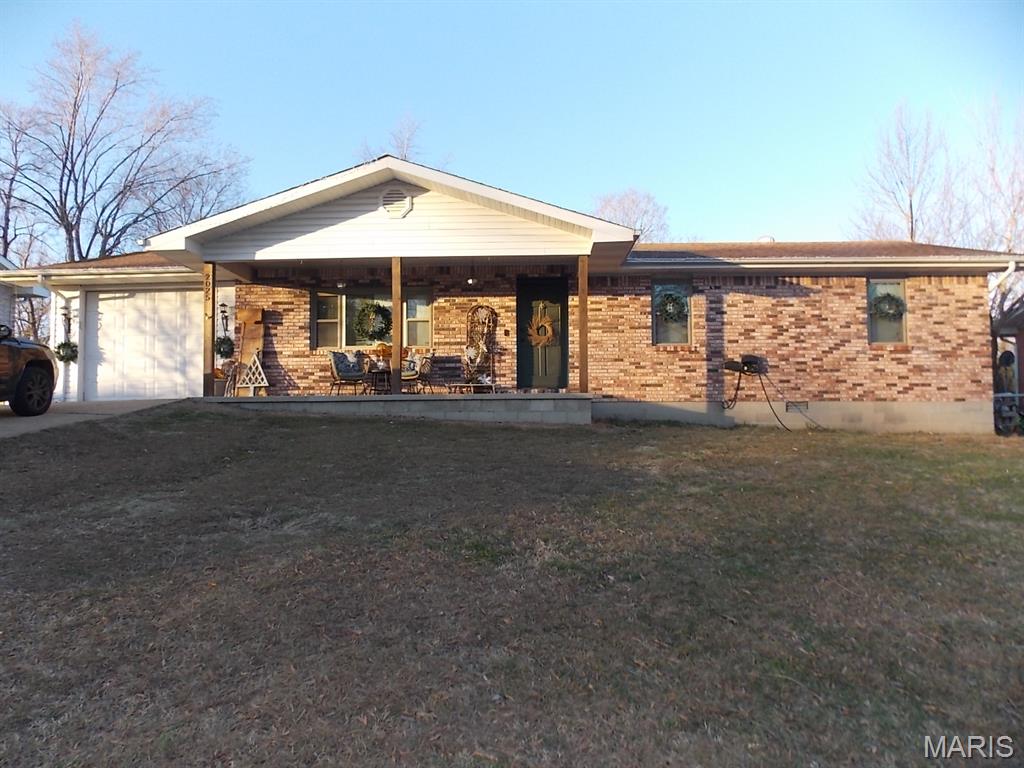 2025 Wasson Drive Property Photo 1