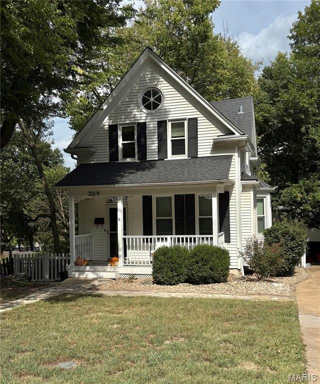 309 Clark Avenue Property Photo 1