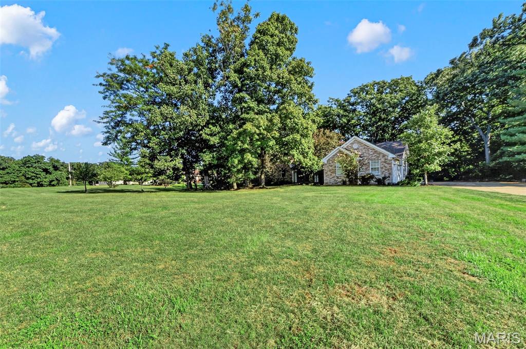 601 Callaway Ridge Drive