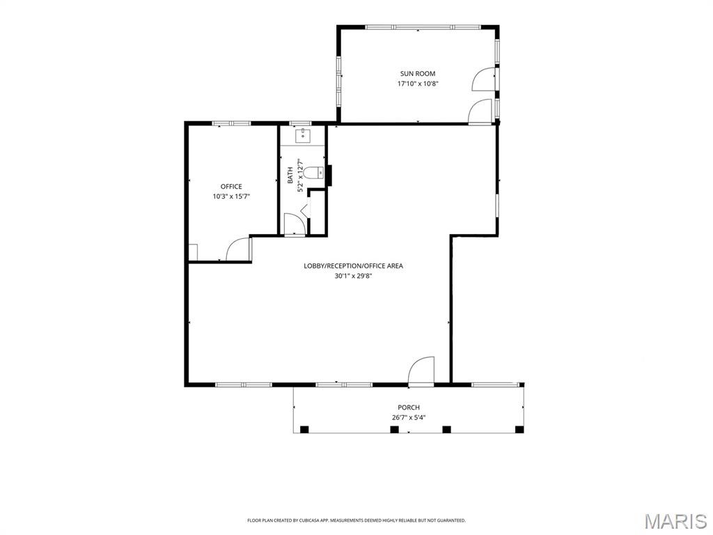 1000 Kingsway Drive 1 Property Photo 20
