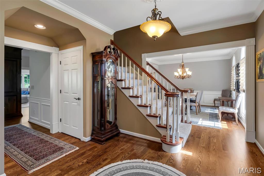 12819 Westledge Lane Property Photo 3