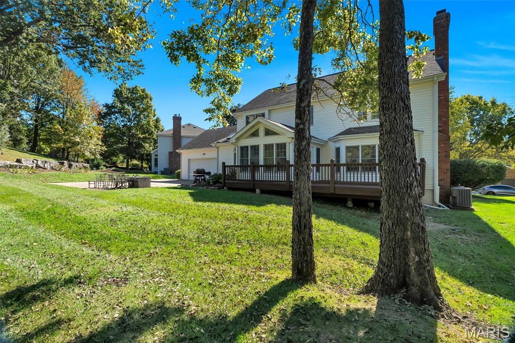 12819 Westledge Lane Property Photo 38