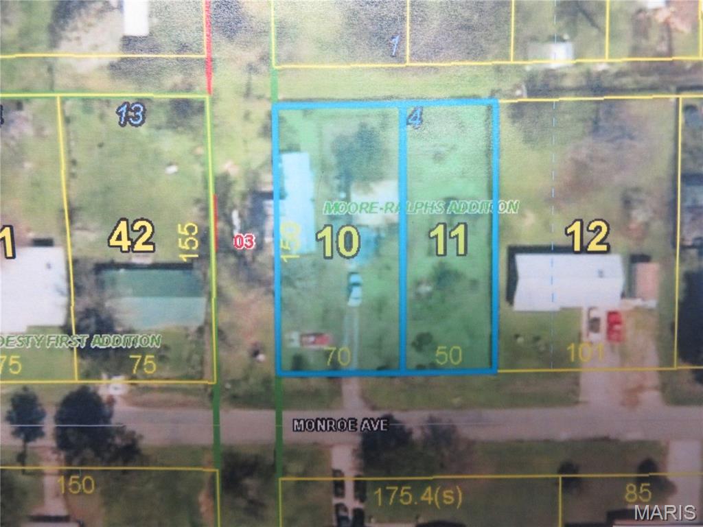 1024 Monroe Avenue Property Photo 1