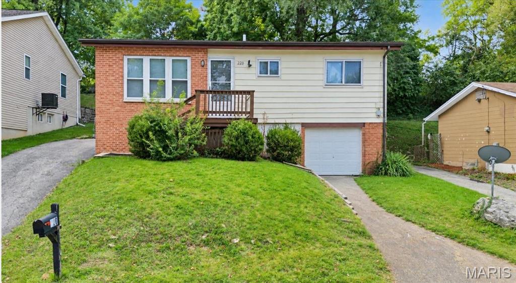 220 Ruggles Road Property Photo 1