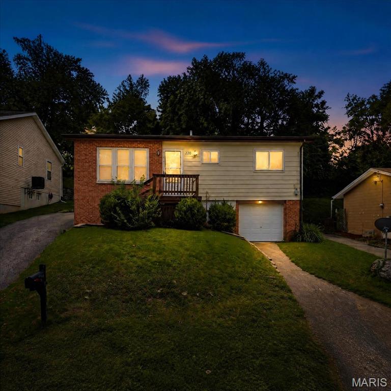 220 Ruggles Road Property Photo 2