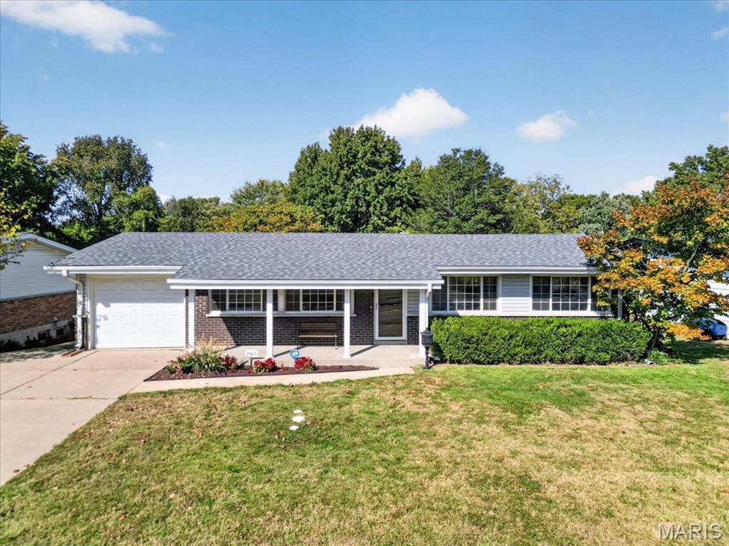 2965 Parker Road Property Photo 1