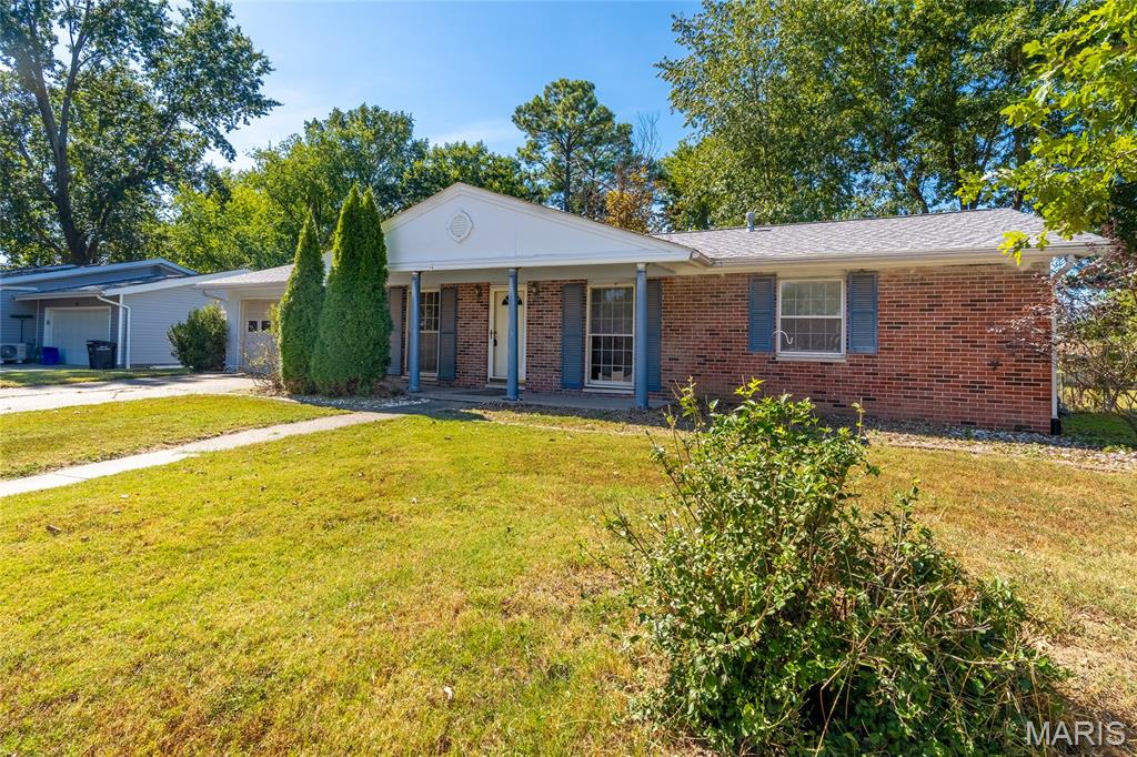 108 S Hewitt Property Photo 1