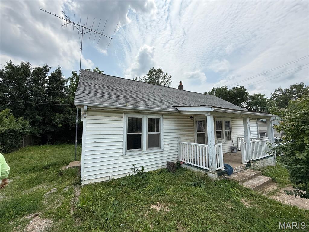 304 Central Avenue Property Photo 1