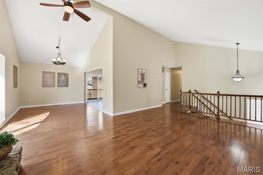 257 Treasure Cove Property Photo 5
