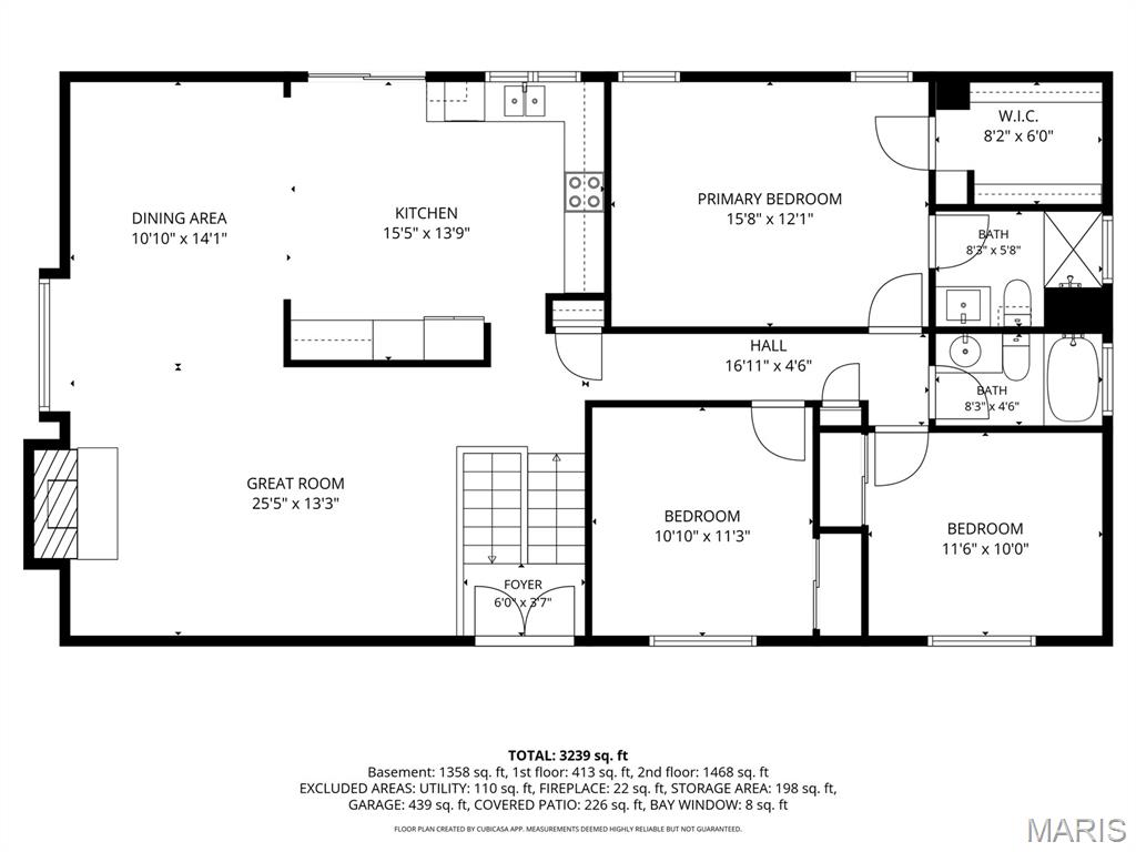 257 Treasure Cove Property Photo 20