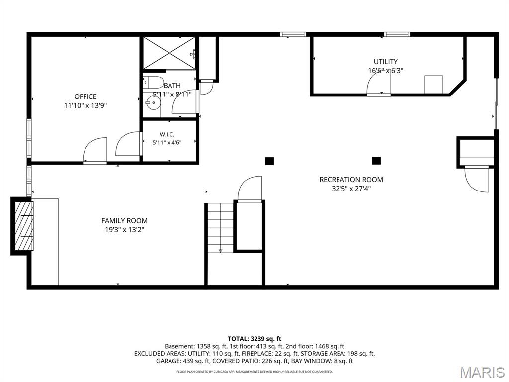 257 Treasure Cove Property Photo 32