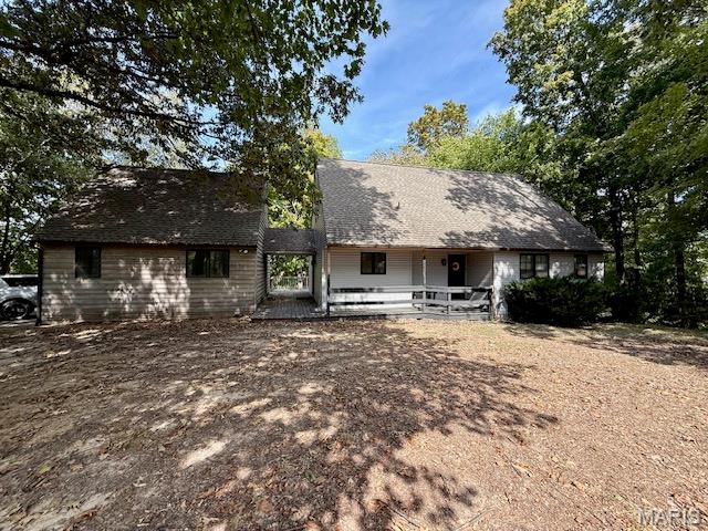 2130 Ridge Road Property Photo 2