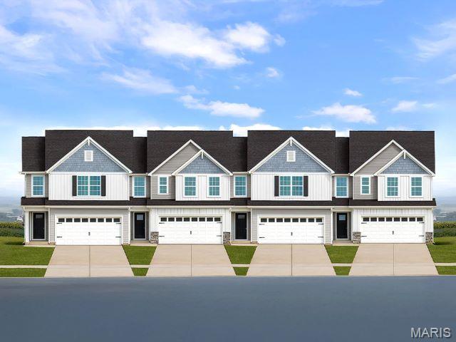 2 Burlington At Dogwood Grove Property Photo